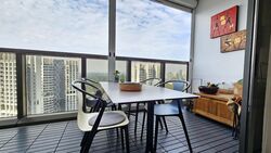 Commonwealth Towers (D3), Condominium #451126621